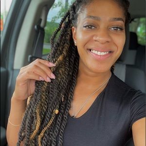 Meet your Posher, Shyan